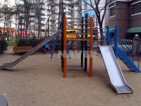 인천시 부평구 산곡동 우성5차 아파트 