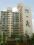 서울시 양천구 목동 목동성원(763-1) 아파트 