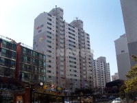 인천시 미추홀구 주안동 진흥 아파트 