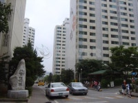 경기도 남양주시 화도읍 창현신명 아파트 