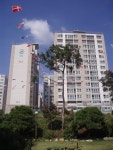경기도 수원시 권선구 입북동 서수원자이 아파트 
