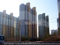 경기도 안산시 상록구 사동 안산고잔푸르지오6차 아파트 
