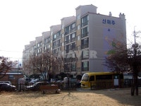 경기도 수원시 팔달구 우만동 신미주 아파트 