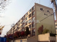 경기도 부천시 역곡동 역곡현대 아파트 