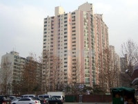 경기도 광명시 소하동 동양1차 아파트 