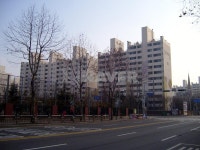 인천시 연수구 동춘동 무지개마을 아파트 