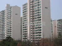 경기도 고양시 일산동구 마두동 강촌우방 아파트 