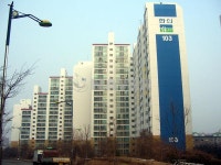 경기도 화성시 봉담읍 한신 아파트 