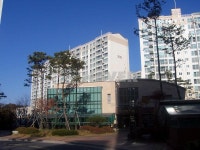 경기도 파주시 다율동 청석마을대원효성 아파트 
