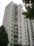 서울시 양천구 목동 목동신시가지7단지 아파트 