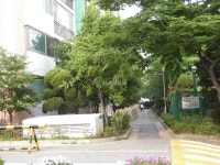 서울시 구로구 구로동 신도림현대 아파트 