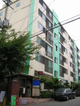 인천시 계양구 계산동 서해그린3차 아파트 