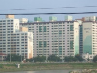 전라북도 전주시 완산구 효자동1가 한강 아파트 