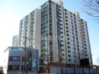경기도 수원시 장안구 영화동 벽산 아파트 