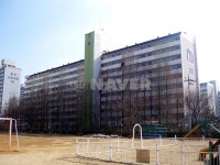 경기도 평택시 이충동 부영2단지 아파트 