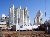 경기도 남양주시 별내면 청학주공1단지 아파트 