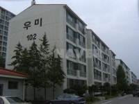 광주시 광산구 월계동 첨단우미1차 아파트 