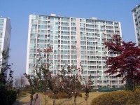 경기도 고양시 일산서구 덕이동 중앙하이츠빌 아파트 