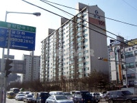 경기도 남양주시 진접읍 장현주공1단지 아파트 