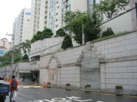 서울시 서초구 서초동 서초삼성래미안 아파트 