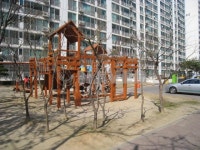 전라북도 전주시 완산구 삼천동1가 삼천흥건2차 아파트 