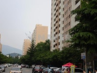 부산시 동래구 온천동 럭키 아파트 