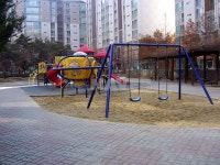 경기도 화성시 기안동 우림그린빌리지 아파트 