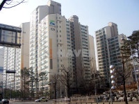 경기도 안산시 단원구 원곡동 한화꿈에그린 아파트 