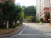 경기도 군포시 당동 무지개마을대림 아파트 