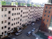 인천시 남동구 간석동 삼용 아파트 