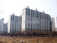 경기도 하남시 창우동 꿈동산신안 아파트 