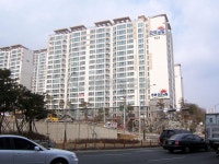 경기도 용인시 기흥구 동백동 해든마을동문굿모닝힐 아파트 