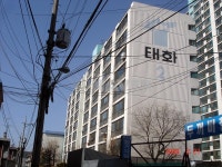 인천시 미추홀구 주안동 주안태화2차 아파트 