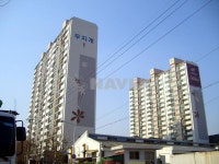 인천시 부평구 청천동 무지개 아파트 