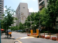 경기도 부천시 중동 한라마을주공3단지(뜨란채) 아파트 
