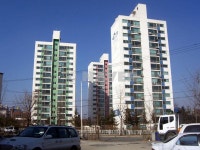 경기도 평택시 비전동 평택진우 아파트 