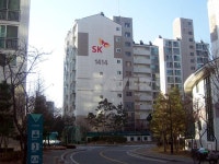 경기도 안산시 단원구 초지동 주공그린빌14단지 아파트 