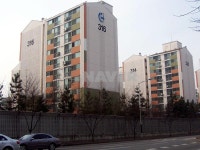 경기도 시흥시 정왕동 주공3단지 아파트 