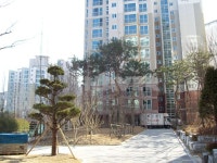 경기도 성남시 분당구 삼평동 봇들1단지판교신미주 아파트 