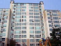 경기도 부천시 역곡동 역곡한양수자인3차 아파트 