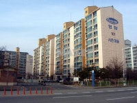 경기도 시흥시 정왕동 서촌마을영화하이닉스 아파트 