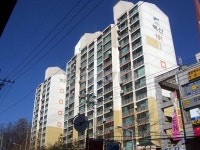 경기도 남양주시 와부읍 벽산 아파트 