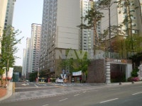 부산시 동래구 사직동 사직쌍용예가 아파트 
