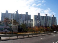 경기도 고양시 덕양구 주교동 대동피렌체 주상복합 