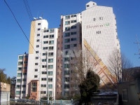 경기도 안양시 만안구 안양동 수리산흥화브라운빌 아파트 