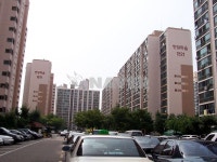 경기도 부천시 상동 반달선경 아파트 