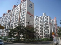 전라북도 전주시 완산구 삼천동1가 삼천남양 아파트 