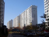 경기도 고양시 덕양구 주교동 윤창 아파트 