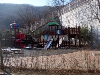 경기도 안양시 만안구 안양동 주공(율목주공) 아파트 