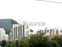 경상북도 경산시 옥산동 옥산청구 아파트 